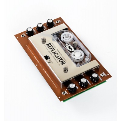 Replicator Studio Mod - Stock-B