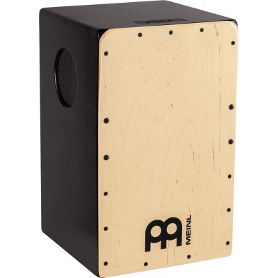 Speaker Cajon