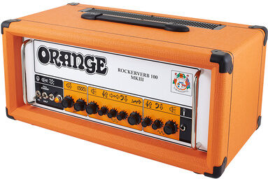 Rockerverb 100H MKIII