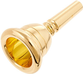 Tuba Mouthpiece PT-65 G