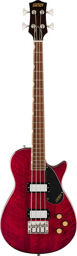 Strml Jet Clb Bass WLNT STN Walnut Stain