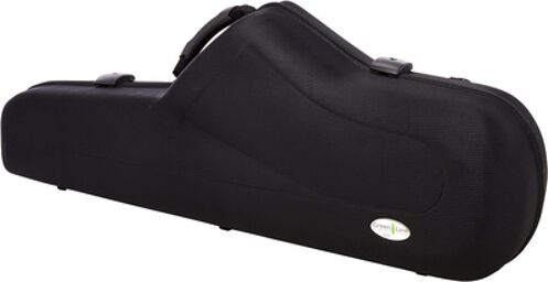 JW 51095 B Tenor Sax Case GL Noir