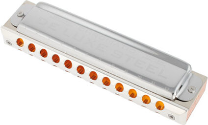 Nonslider Chromatic Solo LE