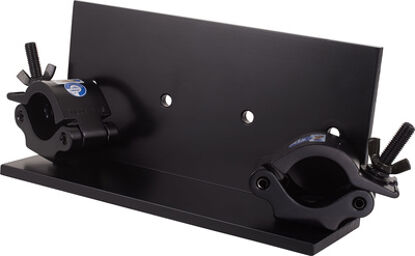 Wallmount Black MKII F33/F34 noir