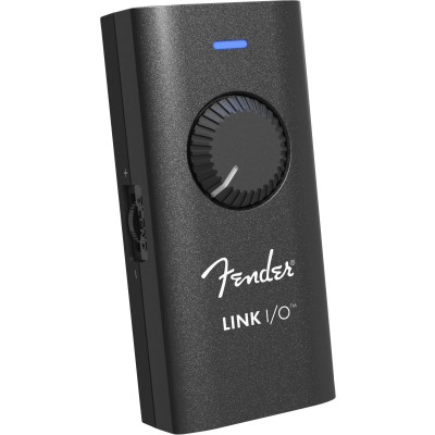 Link I/O