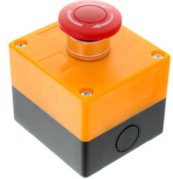 Laser Remote Interlock