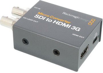 MC SDI-HDMI 3G
