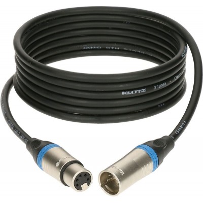 LX2 K Pro DMX Lead LX2 BK 2M