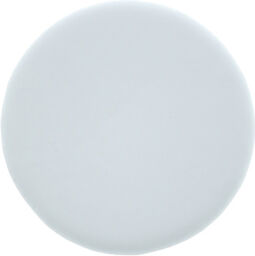 GORECLG Clarinet Pad 17.5 Blanc