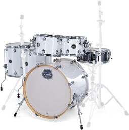 Armory Studioease Set II OW Arctic White