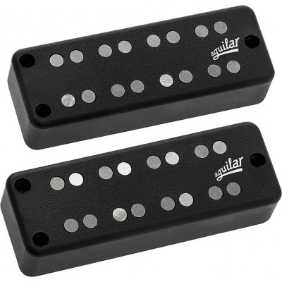 Soapbar Super Doubles Kit, 4 Cordes Type D1