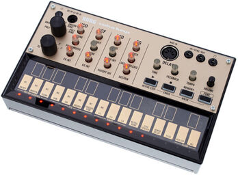 Volca Keys