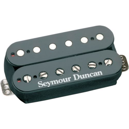 TB-59 - 59 Trembucker Chevalet Noir