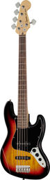 Aff. Jazz Bass V 3-SB 3