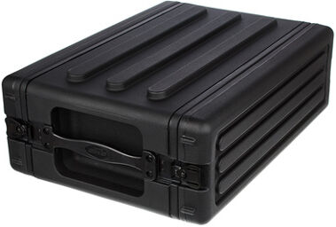 Roto-Molded 3U Shallow Rack