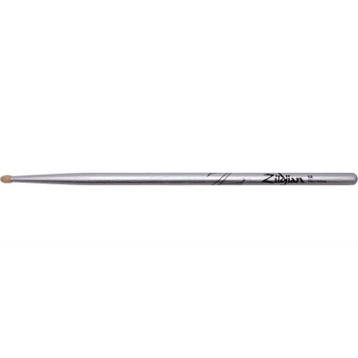 Z5ACS - 5A Chroma Silver