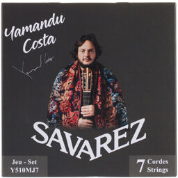 Yamandu Costa Custom Set