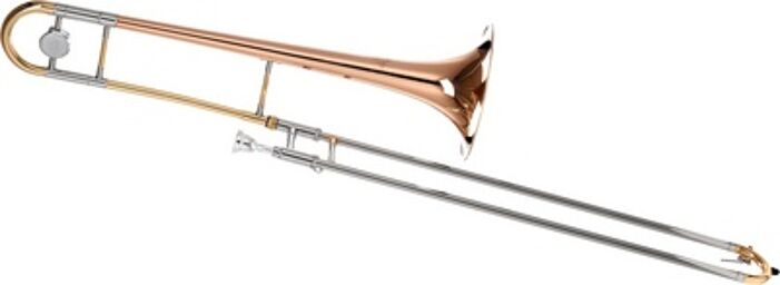 Classic TB500 GL Trombone