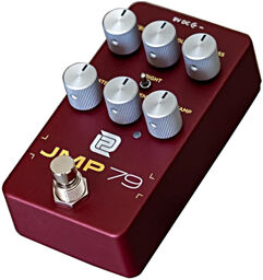 JMP79 Preamp Overdrive