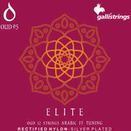 OUD95 Arabic FF Tuning RN