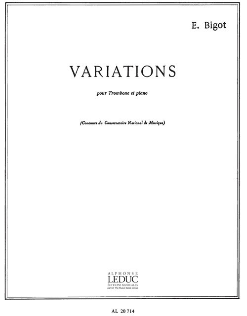 Variations