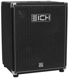 115 XS 8Ohm Cabinet Noir