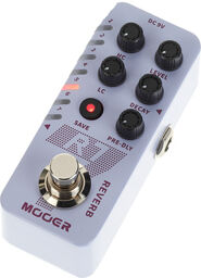 R7 Reverb