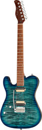 T7 FM TBL LH Transparent Blue