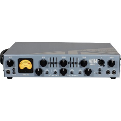 ABM 600w made in UK