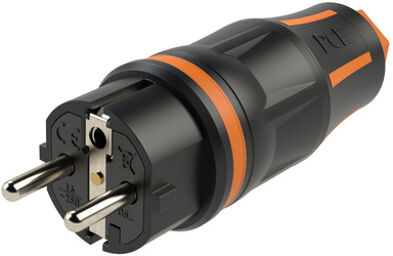 05721-so TopTaurus2 Plug Black