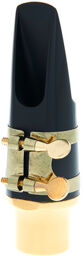 Hybrid GP Tenor Sax 8