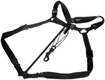 Strap Saxophone Regular