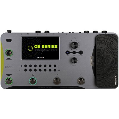 Multi Effets GE1000