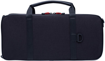 Classic Bb+A-Clarinet Fr. BK Black
