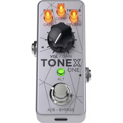 ToneX One Bass