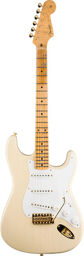 LTD 70th 1954 Strat Jmr HB Honey Blonde