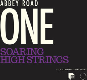 Abbey Rd. Soaring High Strings