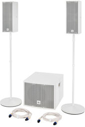Achat Mini Bundle WH Blanc