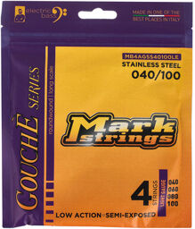 Gouche Low Action 4 STS 40-100