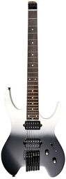 MHL50 Headless Black-White Black White Gradient