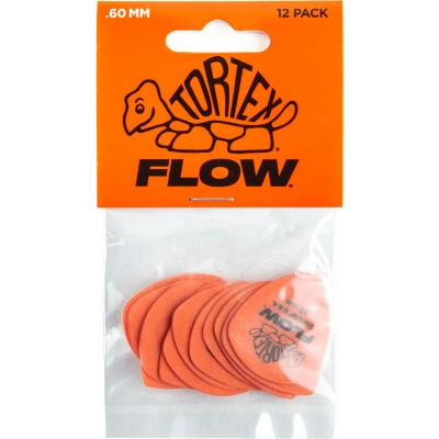 Tortex Flow Standard 0,60Mm Sachet De 12