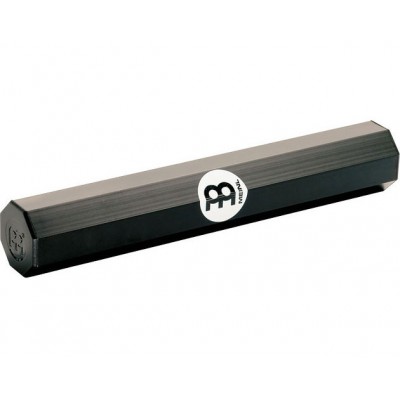 SH888BK - Shaker Octogonal Alu Long Noir