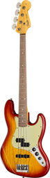 LTD Jazz Bass Special JRN TS Tobacco Sunburst