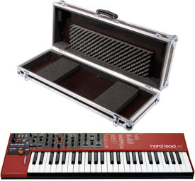 Lead A1 Case Set