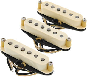 Triptych Set Cream