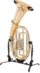78/4G Baritone Goldbrass