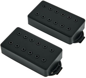 Mark Holcomb Pickup Set