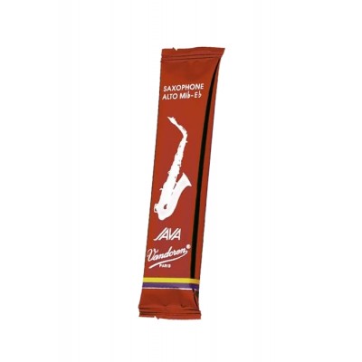 Java Red 3 - à l'unité - Saxophone Alto SR263R50