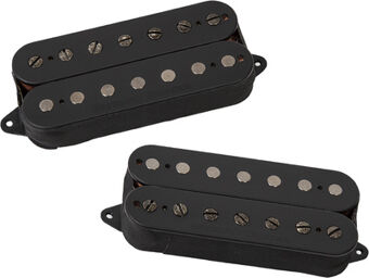 Jeff Loomis Noumenon 7 Set BK Black