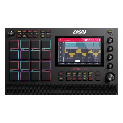 MPC Live 2